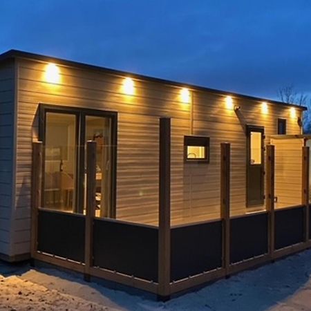 Chalet2Rent Ameland Ballum Εξωτερικό φωτογραφία