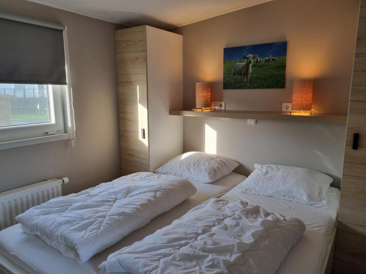 Chalet2Rent Ameland Ballum Εξωτερικό φωτογραφία