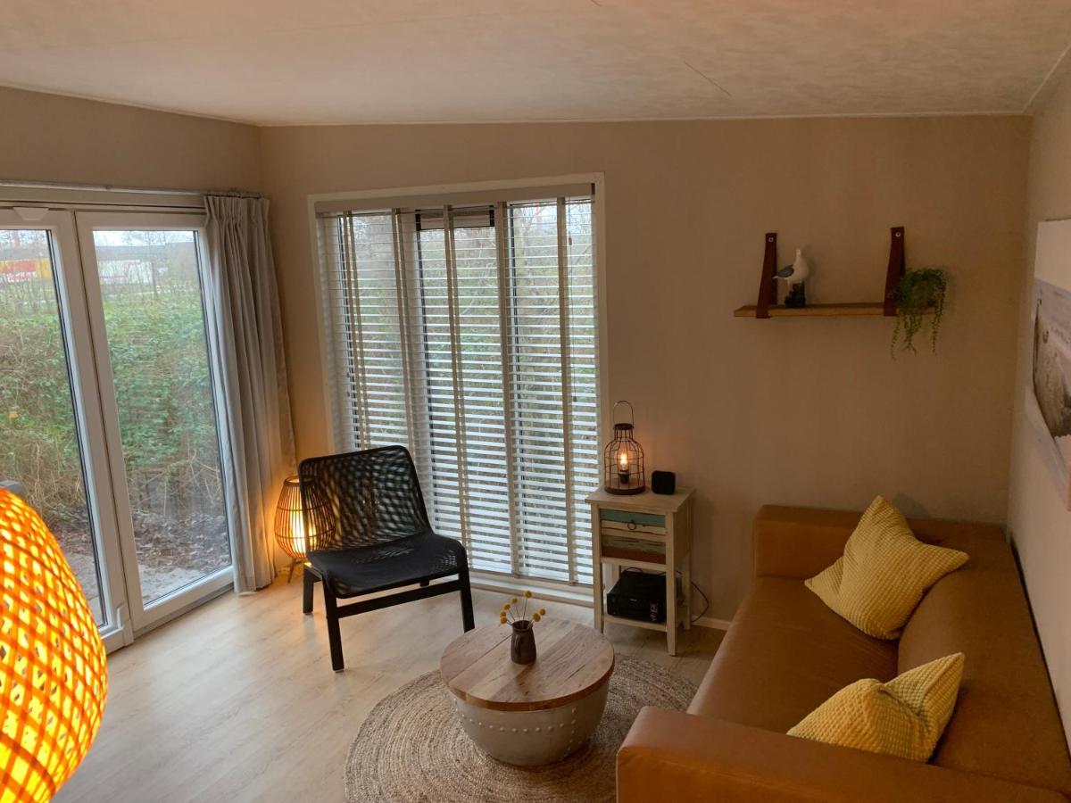 Chalet2Rent Ameland Ballum Εξωτερικό φωτογραφία