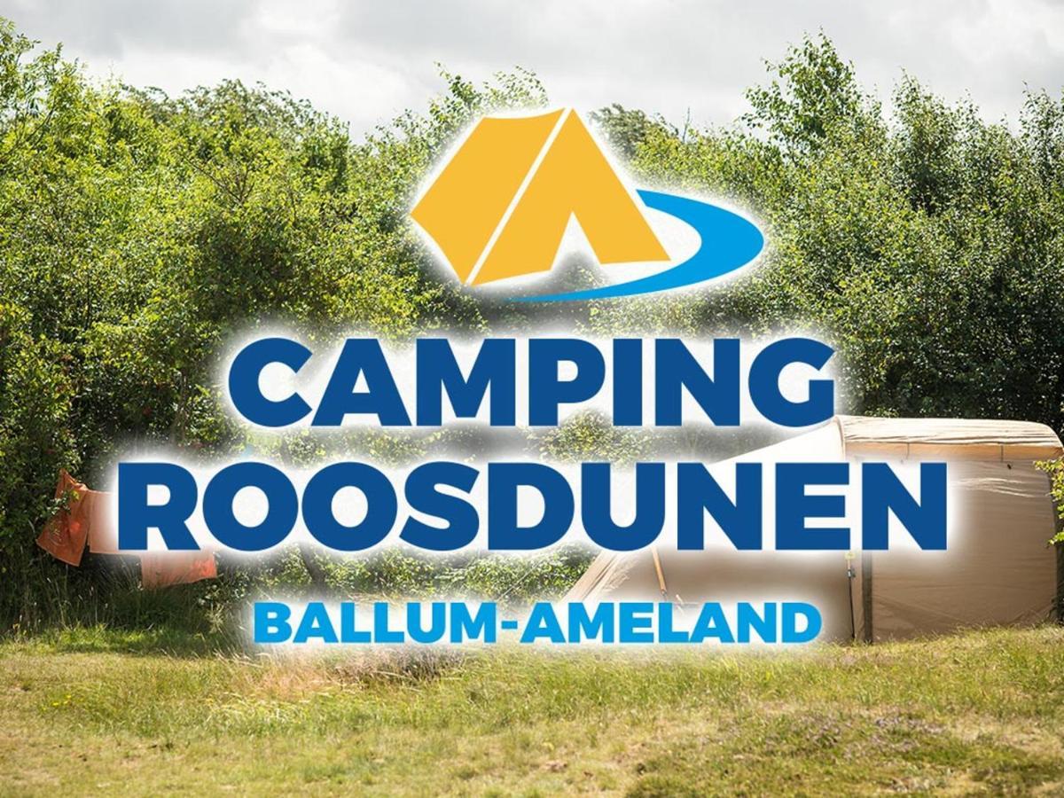 Chalet2Rent Ameland Ballum Εξωτερικό φωτογραφία