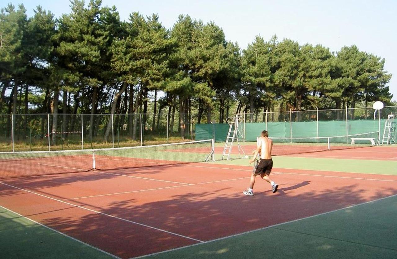 Chalet2Rent Ameland Ballum Εξωτερικό φωτογραφία