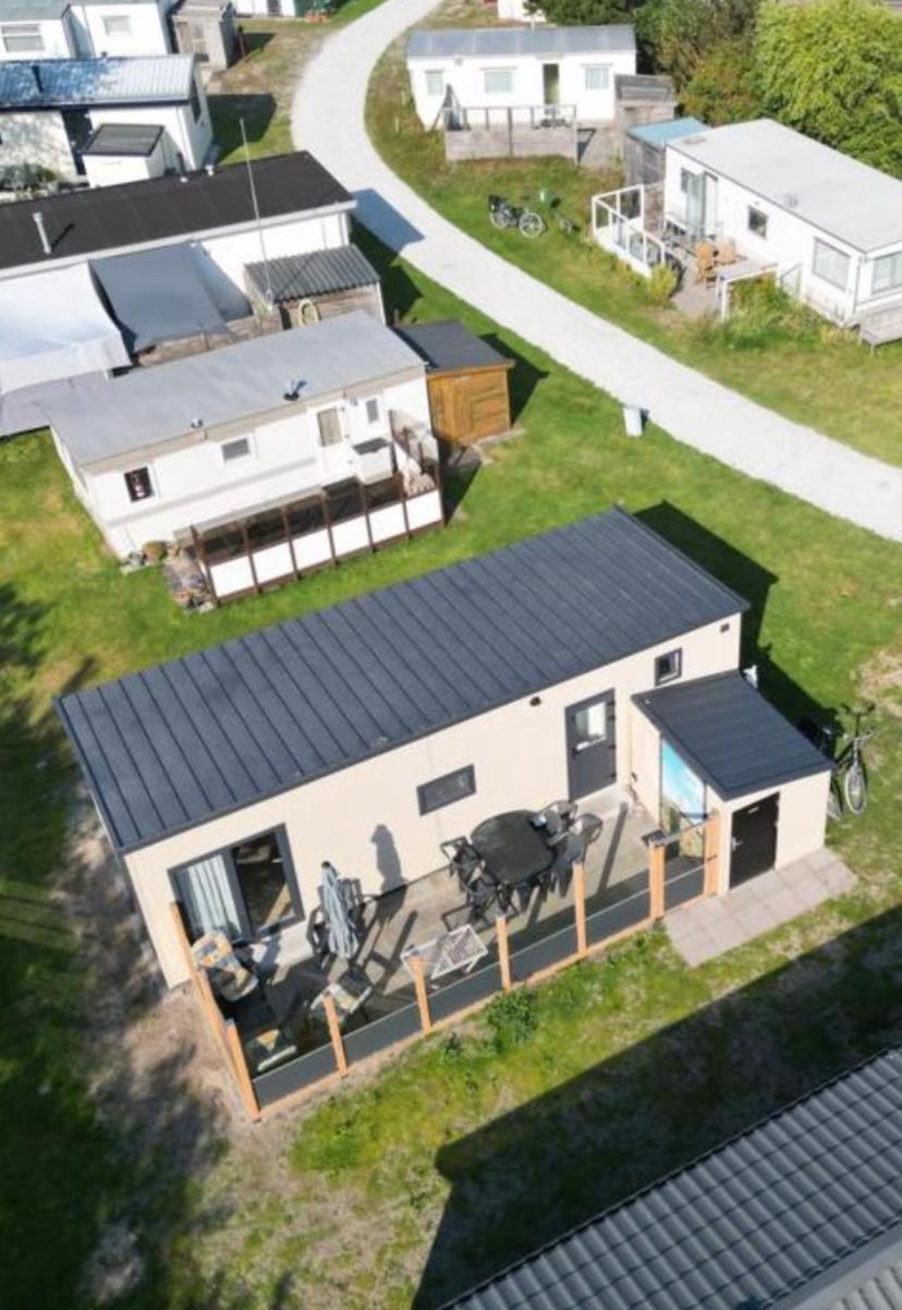 Chalet2Rent Ameland Ballum Εξωτερικό φωτογραφία